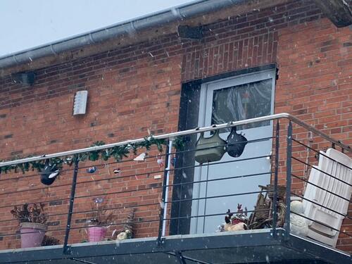 Foto - Etagenwohnung in Bad Bramstedt zur Miete