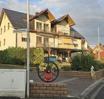 Exklusiv Zi OG. Wohnung 71.47 und 10.m2 Nutzfläche Solar Anlage - Roden