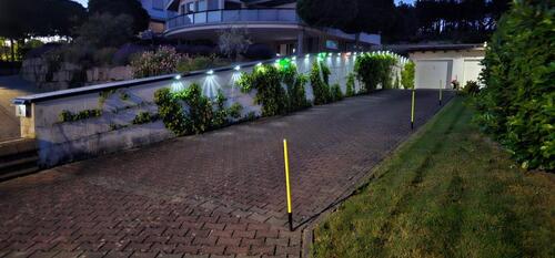 Foto - 2 Zimmer Etagenwohnung in Roden