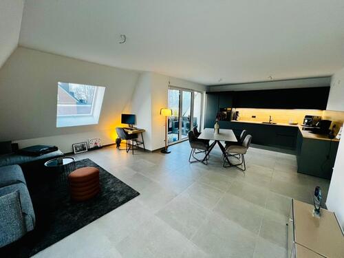 Foto - 2.5 Zimmer Etagenwohnung zur Miete in Erkelenz