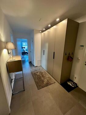 Foto - 2.5 Zimmer Etagenwohnung in Erkelenz