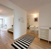 2 freie Zimmer in 6er-WG mit hochwertiger Austattung ‍♂️‍♂️ - Heidelberg Boxberg