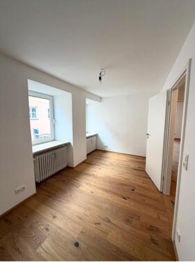 Foto - 3 Zimmer Etagenwohnung in Schongau