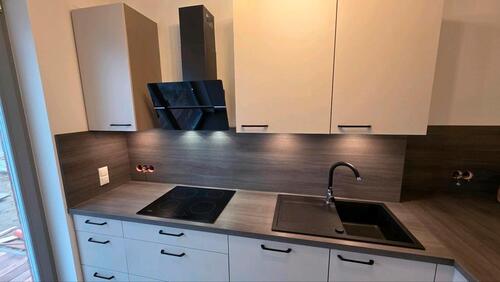 Foto - 6 Zimmer Reihenhaus in Bad Doberan