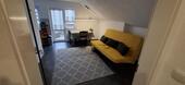 Foto - 2 Zimmer Dachgeschoßwohnung zur Miete in Welden