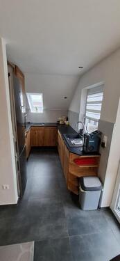 Foto - 2 Zimmer Dachgeschoßwohnung in Welden