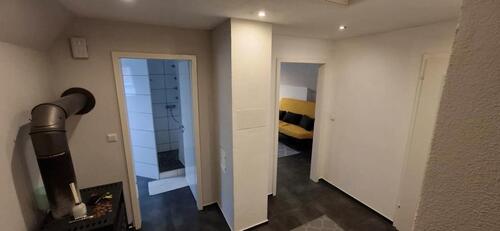 Foto - Dachgeschoßwohnung in Welden zur Miete