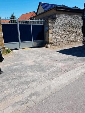 Foto - 10 Zimmer Mehrfamilienhaus, Wohnhaus in Erxleben