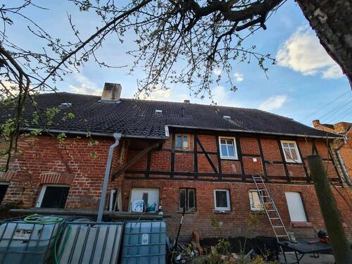 Foto - Mehrfamilienhaus, Wohnhaus in Erxleben zum Kaufen
