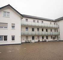 1 Zim. Wohnung in Geseke zu vermieten mit Wohnberechtigungsschein