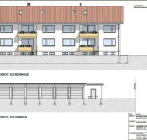 Mehrfamilien Haus OHNE provision - Laufenburg (Baden)