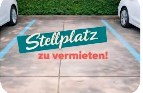 Foto - Parkplatz , Stellplatz zu vermieten