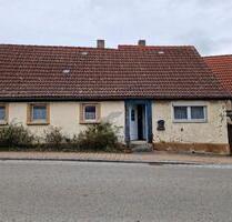 Sanierungsbedürftiges Haus in Bockenfeld zu verkaufen - Rothenburg ob der Tauber