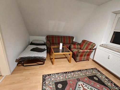 Foto - 1 Zimmer Dachgeschoßwohnung in Heiligenhaus