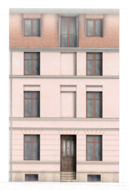 Foto - Sanierungsobjekt Bestlage Altstadt WismarStadthaus - MFH KfW55