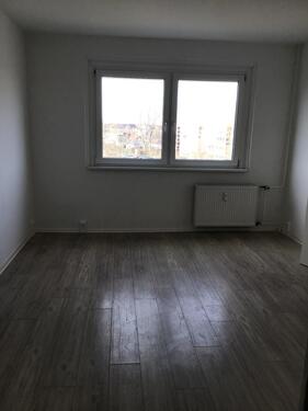 Foto - Etagenwohnung in Brandenburg an der Havel zur Miete