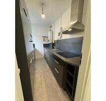 Schöne 3-Zimmerwohnung mit Einbauküche und Balkon - Heiligenhaus