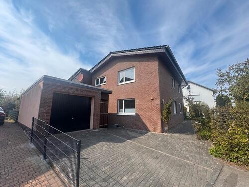 Foto - Wohnung mit Garten und Sauna Top Lage