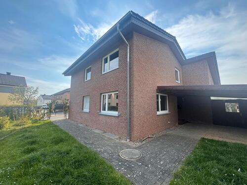 Foto - 5 Zimmer Terrassenwohnung zur Miete in Steinheim