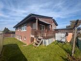 Foto - 5 Zimmer Terrassenwohnung in Steinheim