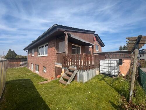 Foto - 5 Zimmer Terrassenwohnung in Steinheim