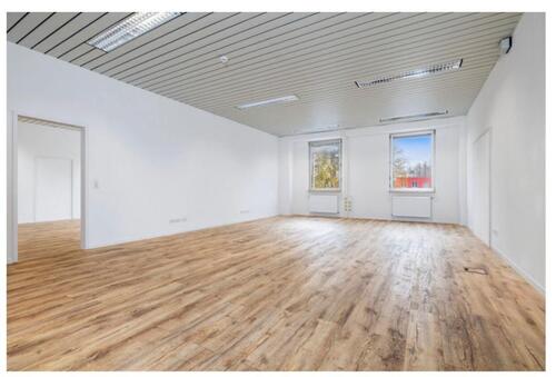 Foto - Büros ab 20 - 200 m2 zu vermieten - Neusäss am Klinikum