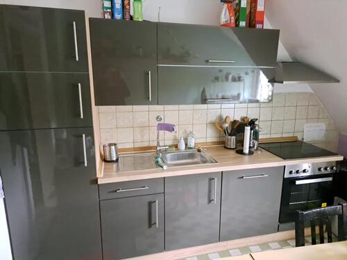 Foto - 3 Zimmer Wohnung - 740,00&nbsp;EUR Kaltmiete, ca.&nbsp; 65,00&nbsp;m&sup2;