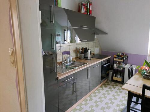 Foto - 3 Zimmer Dachgeschoßwohnung zur Miete in Bielefeld