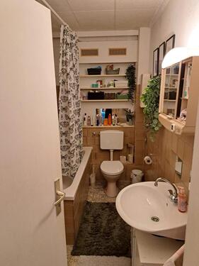 Foto - 3 Zimmer Dachgeschoßwohnung in Bielefeld