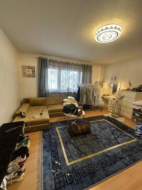 Foto - Wohnung mobiliert zur Miete - 750,00&nbsp;EUR Kaltmiete, ca.&nbsp; 54,00&nbsp;m&sup2;