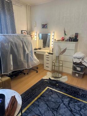 Foto - 1.5 Zimmer Etagenwohnung in Berlin