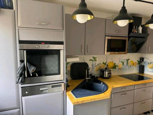 Foto - Schöne 2-Raumwohnung in guter Lage von Mittweida zu vermieten
