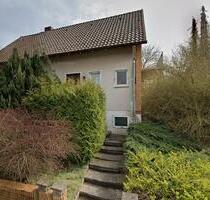 Renovierungsbedürftiges Einfamilienhaus mit großem Grundstück - Alfeld (Leine)