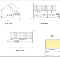Wohnhaus 2 WE Seelscheid Zentrum, Investor - Neunkirchen-Seelscheid