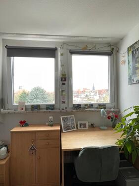 Foto - 1 Zimmer Dachgeschoßwohnung in Münster