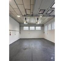 Lager mit Büro und Stellplätzen - Aachen Aachen-Mitte