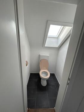 Foto - 1 Zimmer Dachgeschoßwohnung in Crailsheim