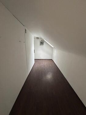 Foto - Dachgeschoßwohnung in Crailsheim zur Miete