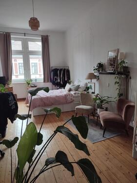 Foto - Wohnung mit EBK und Balkon in der Innenstadt