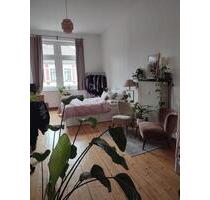 Wohnung mit EBK und Balkon in der Innenstadt - Bielefeld