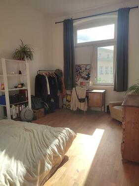 Foto - 4.5 Zimmer Etagenwohnung zur Miete in Bielefeld