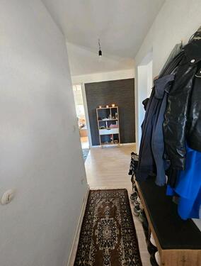 Foto - Etagenwohnung in Neuried zur Miete