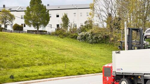 Foto - Mehrfamilienhaus, Wohnhaus zum Kaufen in 