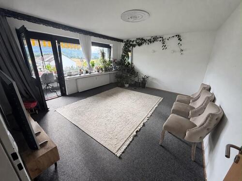 Foto - 4 Zimmer Etagenwohnung zum Kaufen in Beverungen