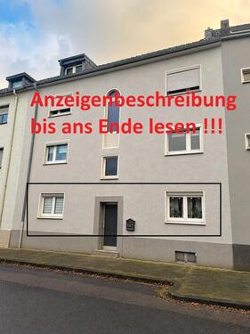 Foto - Helle 3 Zi.Whg, EG, Gartenmitnutzung, MG-Holt