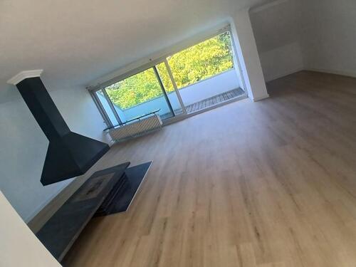 Foto - Attraktive 108 m² Maisonette-Wohnung in Düsseldorf-Düsseltal