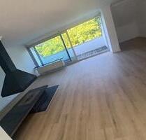 Attraktive 108 m² Maisonette-Wohnung in Düsseldorf-Düsseltal