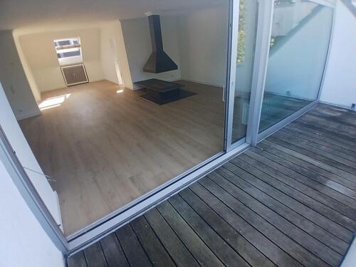 Foto - 2 Zimmer Maisonettenwohnung in Düsseldorf