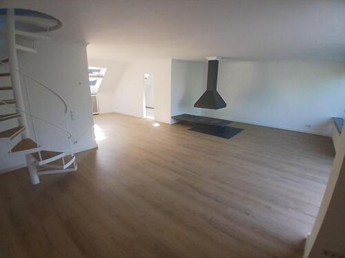 Foto - Maisonettenwohnung in Düsseldorf zur Miete