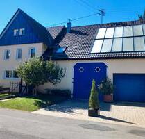 Haus als 2er WG mit viel Platz und Privatsphäre. Haus für sich - Meßstetten